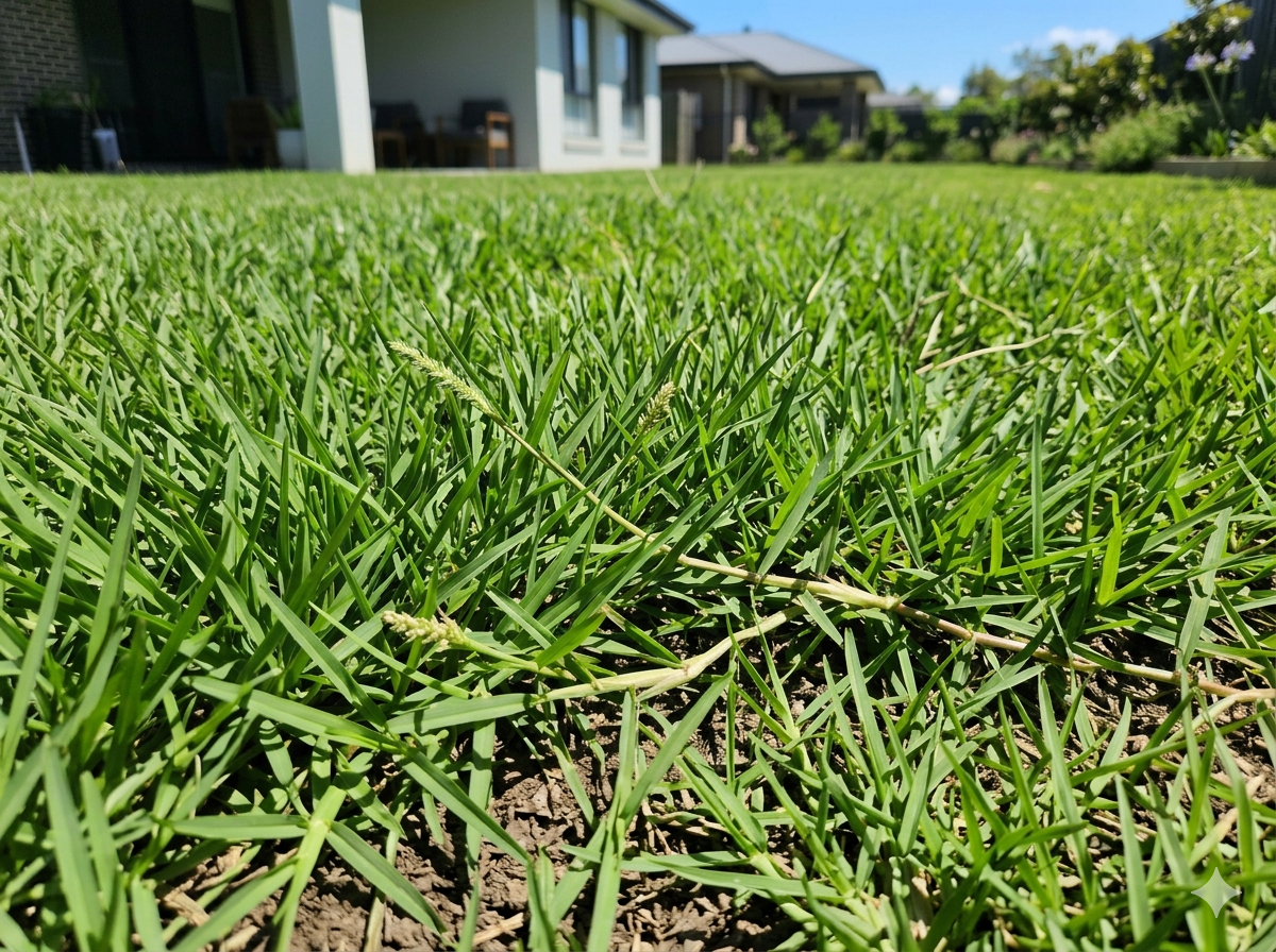 Kikuyu Grass: The Complete Guide to Kikuyu Lawn Grass